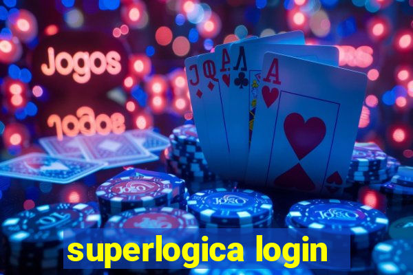 superlogica login